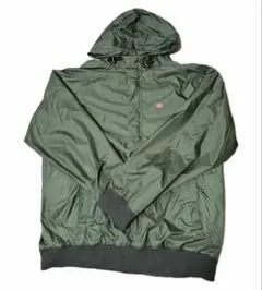 Dickies ナイロンジャケット フード付き