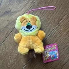 たべっ子どうぶつ ライオン