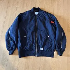 2025年最新】WTAPS メンズ MA-1・フライトジャケットの人気