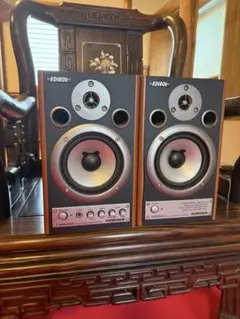Roland Edirol MA-20D スピーカー - メルカリ