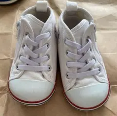 CONVERSE Chuck Taylor All Star ホワイト