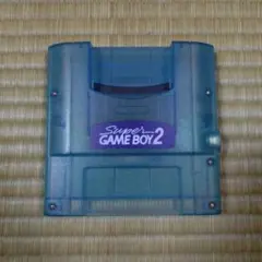 スーパーゲームボーイ2