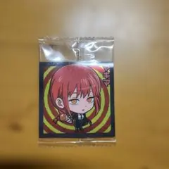 チェンソーマン ウエハース マキマ