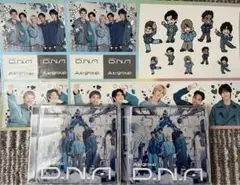 aぇ!group 邦楽