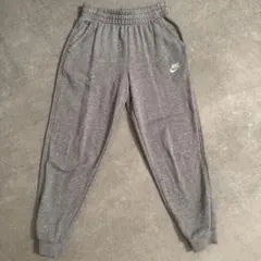 NIKE スウェットパンツ　キッズM 150サイズ相当
