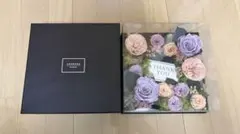 AMOROSA プリザーブドフラワー THANK YOU - メルカリ