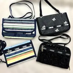 レスポートサック 未使用