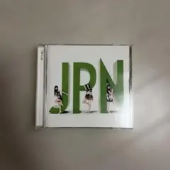 Perfume JPN