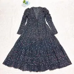 ☆美品　Ulla Johnson ワンピース　チュニック ウラジョンソン 2025年最新】ウラジョンソン ワンピースの人気アイテム - メルカリ