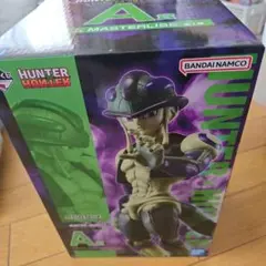 一番くじ HUNTER x HUNTER A賞 メルエム フィギュア