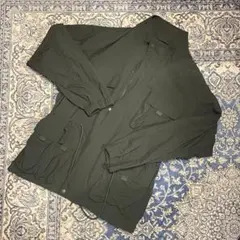 GU ユーティリティオーバーサイズブルゾン / XL