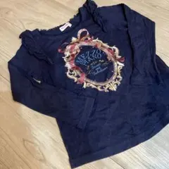 メゾピアノ　ロンT 120