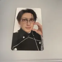 &TEAM FUMA フウマ 会場限定 ラキドロ トレカ Weverse - メルカリ