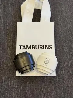 TAMBURINS THE SHELL パフュームハンド 2種セットのサムネイル