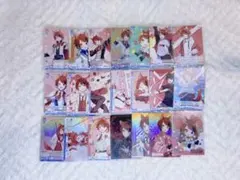 【すとぷり】莉犬カード まとめ売り