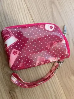 MARY QUANT★マルチケース