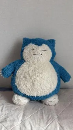 カビゴン キャラクターグッズ