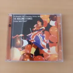The Rolling Stones Union Jack Flash CDのサムネイル