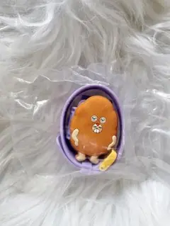 パンどろぼう 腕時計