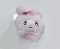 サンリオ マイメロヘアクリップのサムネイル