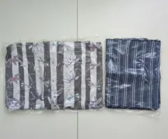 浴衣　120　男の子　帯付き