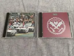 Dead Kennedys / デッド・ケネディーズ　CD 2枚セット