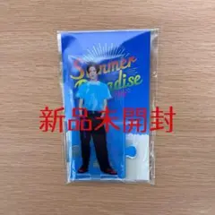 Summer Paradise 2018 アクリルスタンド Summer Paradise 2018 サマパラ アクリルスタンド 京本大我