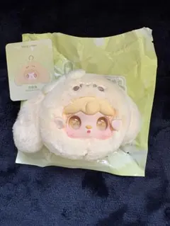 yooki Cutely Rabbit 黄色