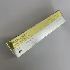 ハリツヤ　レチナールショット タイトニングブースターのサムネイル
