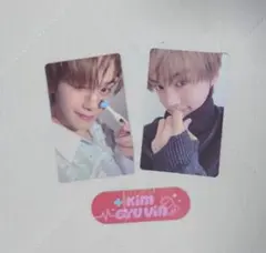 5集デジパ ギュビンセット