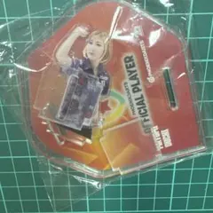 PHOENIXDARTS 大内麻由美 アクリルスタンド