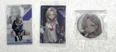 NIKKE 勝利の女神　アイン　カード他３点セット