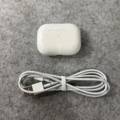 AirPods Pro 本体 充電ケース付き