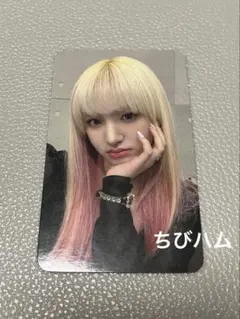 2025年最新】ive love dive リズの人気アイテム - メルカリ