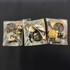 ハイキュー チョコエッグ セット ④