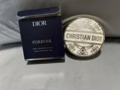 Dior Forever クッションファンデーションケース