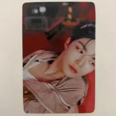 ZEROBASEONE ZB1 Cinema Paradise トレカ ゴヌク