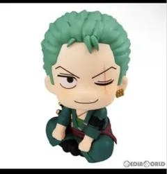 ワンピース　ONE PIECE るかっぷ　ゾロ