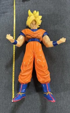 ドラゴンボール フィギュア 孫悟空　バンダイ