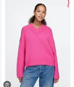 gap 新品未使用 ニット Mサイズ