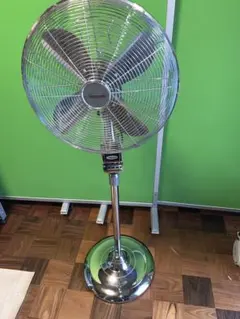 Ambassador アンバサダー　アメリカンオールドファン Ambassador アメリカンオールドファン アンティーク 扇風機