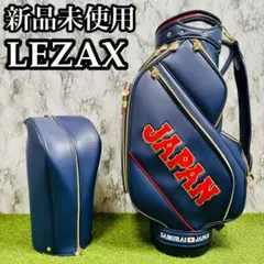 レア！希少！SINA COVA キャディバッグ レッド 、他の人とは被らない