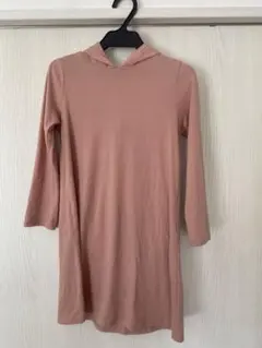 【まとめ買いでお値引き】 BEE 子供用ワンピース