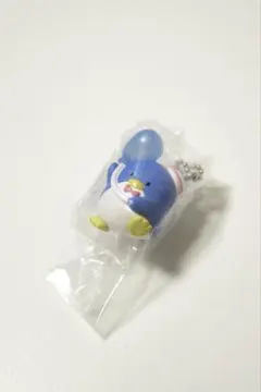 サンリオキャラクターズ　カラーコレクションチャーム〜Blue〜　タキシードサム