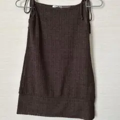 【SALE！！】　ofuon レディース　トップス　キャミソール　透かし　網のサムネイル