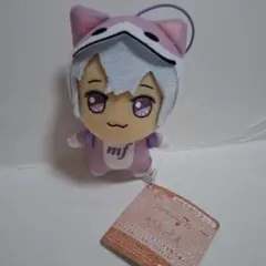 IDOLiSH7×太鼓の達人ぬいぐるみ逢坂壮五