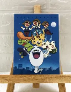 DVD　日本アニメ　妖怪ウォッチ　DISC4・DISC5　全２枚組