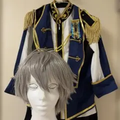 あんスタ Knights 瀬名泉 新ユニット衣装・ウィッグセット