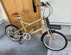 2026年最新】LOUIS GARNEAU ミニベロ・小径車の人気アイテム - メルカリ