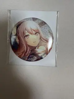 暁山瑞希 缶バッジ 18B ホワイトデー